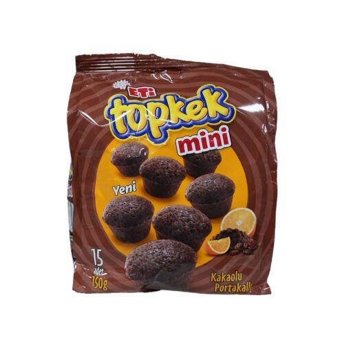 ETI topkek mini